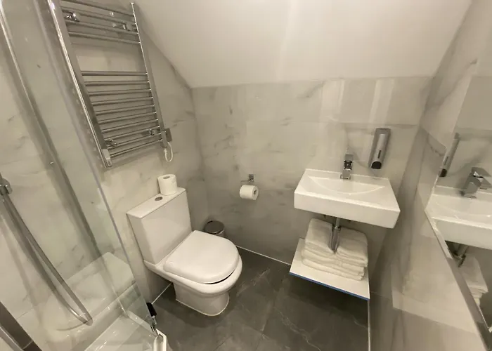 Nox KensingtonHotel Londra